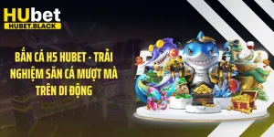 Bắn Cá H5