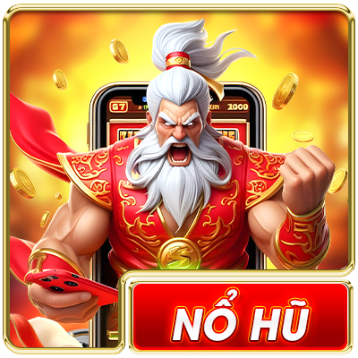nổ hũ hubet