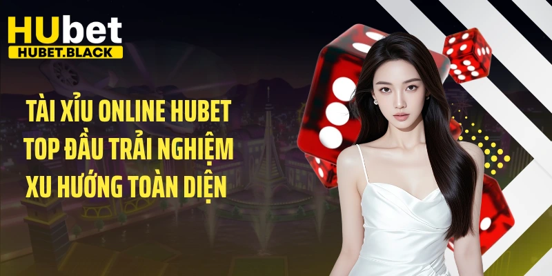 Tài xỉu online