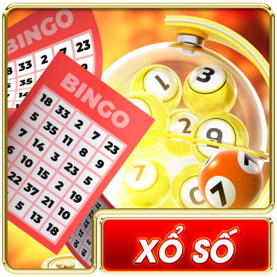xổ số hubet